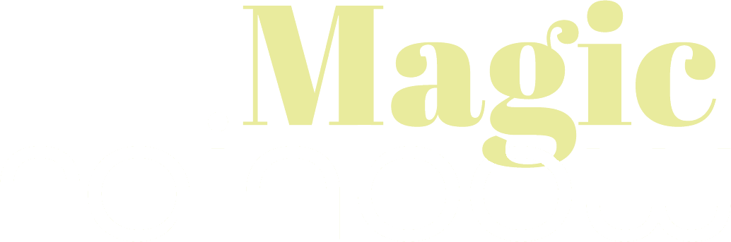 Magic Rainbow